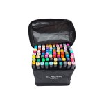 FIBRA DOBLE PUNTA X80U LWFB-80